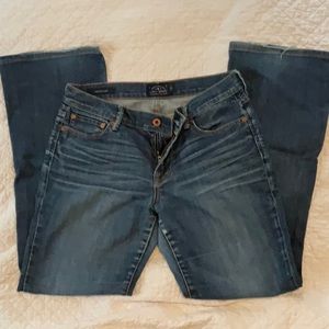 Lucky Brand Jeans SWEET’N LOW size 8/29